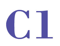 Level-A2 Image of C1 level of French language proficiency