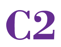 Level-A2 Image of C2 level of French language proficiency