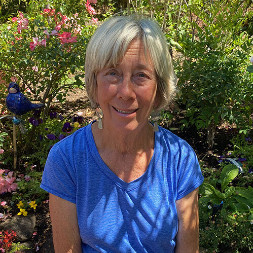Carol Stone