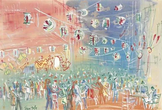 Bastille Day