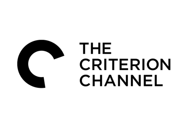 Criterion Channel logo