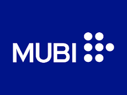 MUBI logo