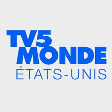 TV5Monde logo