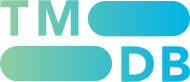 The Movie Database logo