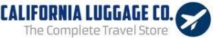 California Luggage