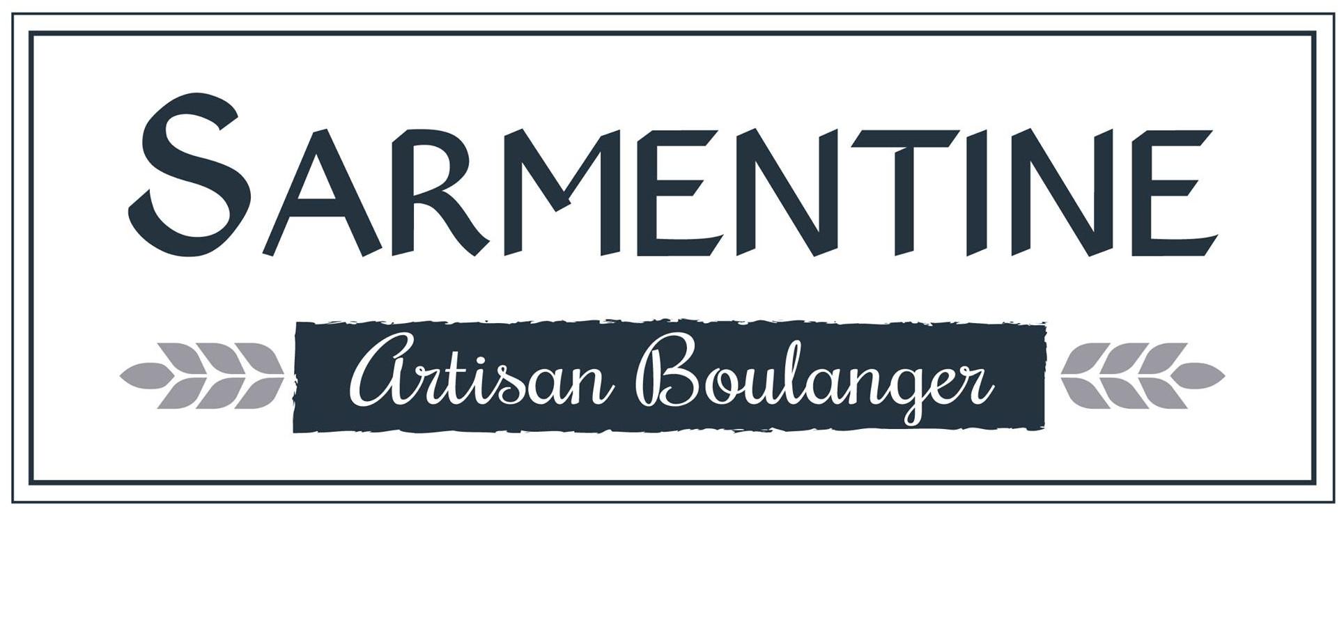 Sarmentine Artisan Boulanger