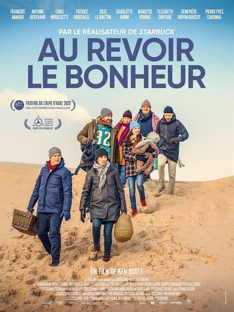 Au Revoir le Bonheur