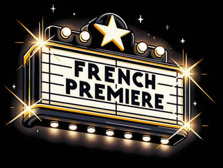 French Premiere