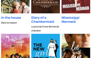 FrenchFlicks free streaming