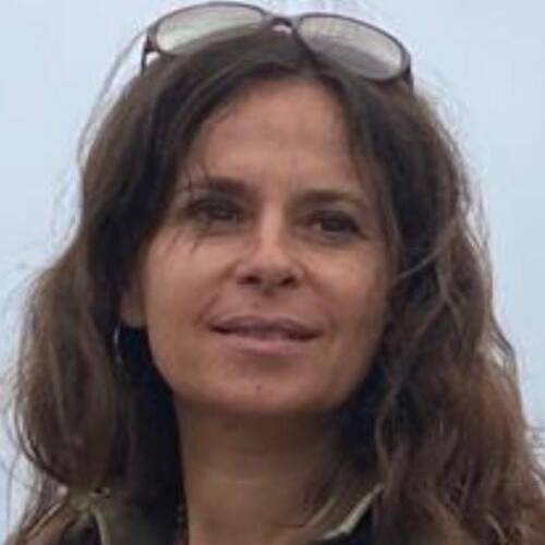 Myriam Dalmau portrait