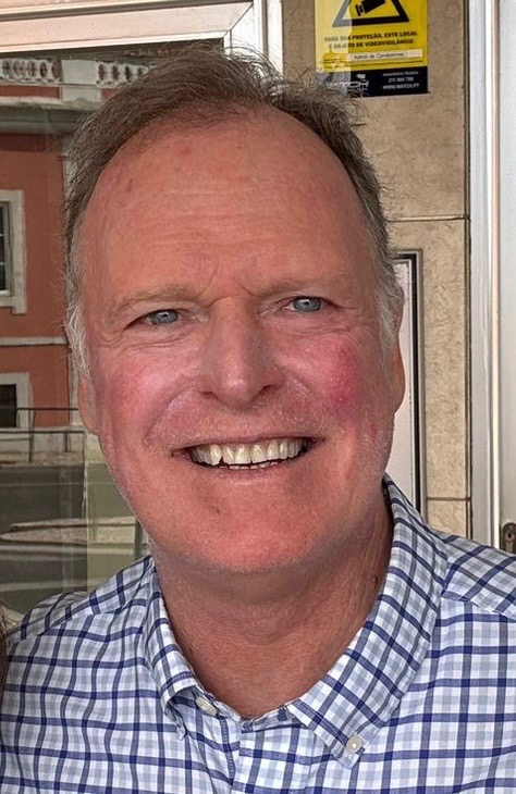 Craig Russell Photo of Craig Russell, Board Member at the Alliance Française of Santa Rosa