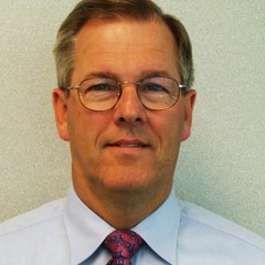 Warren Berckmann Photo of Charles de Bretteville, French language instructor at the Alliance Française of Santa Rosa